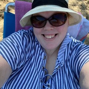 Meet your Posher, Katy